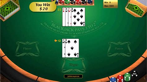  888 casino blackjack youtube